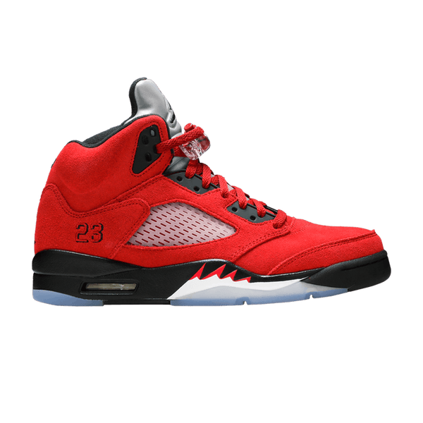 Air Jordan 5 Retro 'Raging Bull' 2021