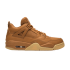 Air Jordan 4 Retro Premium 'Wheat'