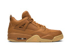 Air Jordan 4 Retro Premium 'Wheat'