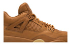 Air Jordan 4 Retro Premium 'Wheat'