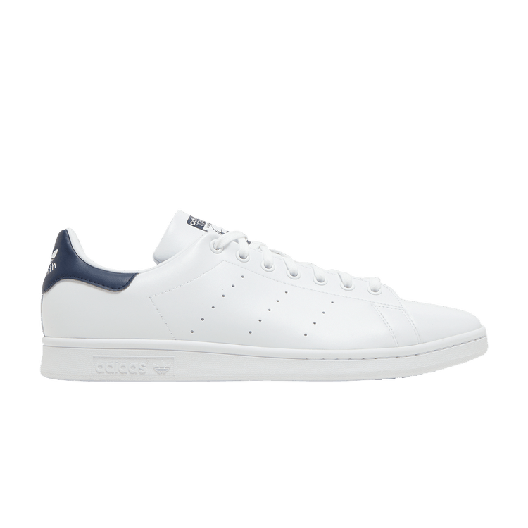 adidas Stan Smith 'White Collegiate Navy'