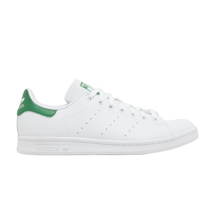 Adidas Stan Smith 'White Green'