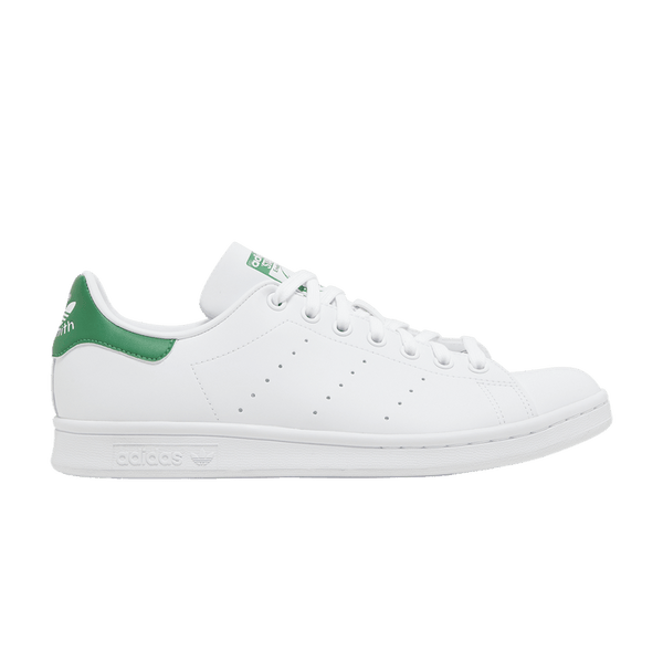 Adidas Stan Smith 'White Green'