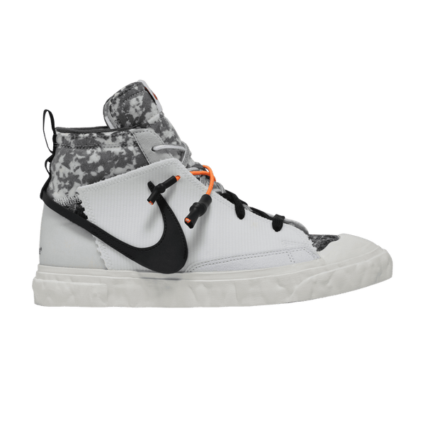 READYMADE x Nike Blazer Mid 'White Camo'