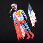 Supreme Skeleton Tee 'Black'