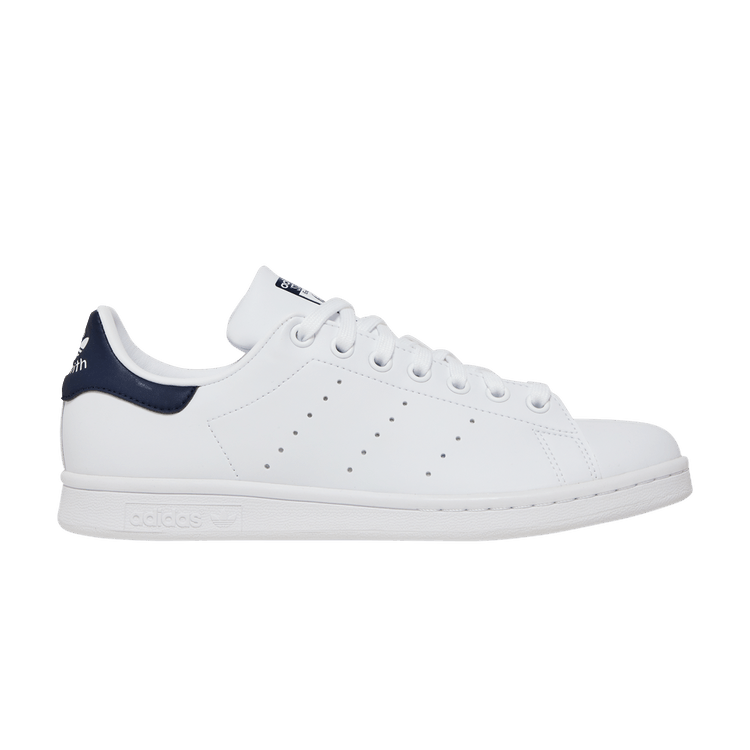 Adidas Wmns Stan Smith Primegreen 'White Collegiate Navy'