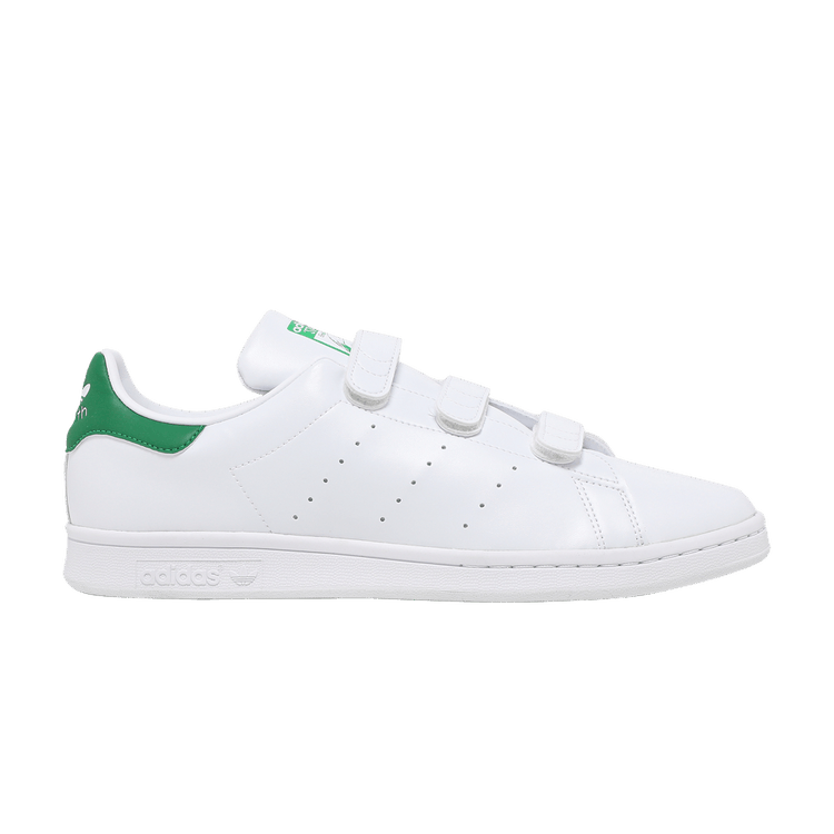 Adidas Stan Smith 'White Green'