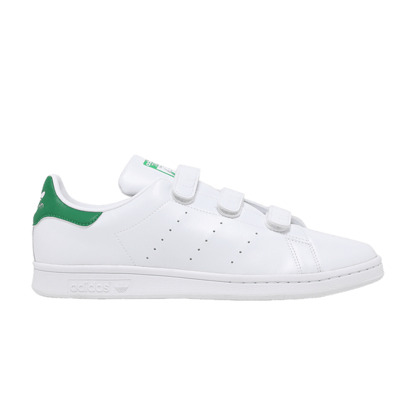 Adidas Stan Smith 'White Green'