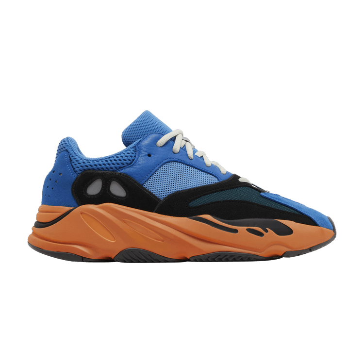 Adidas Yeezy Boost 700 'Bright Blue'