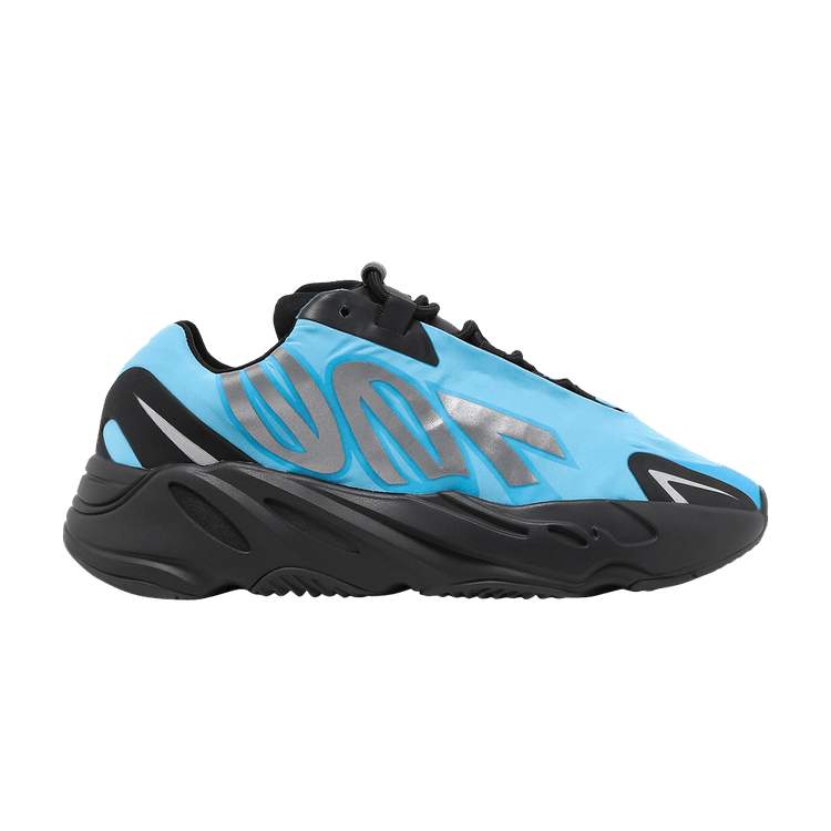 adidas Men's Yeezy Boost 700 MNVN 'Bright Cyan'