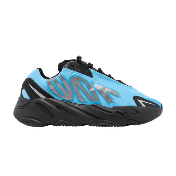 adidas Men's Yeezy Boost 700 MNVN 'Bright Cyan'