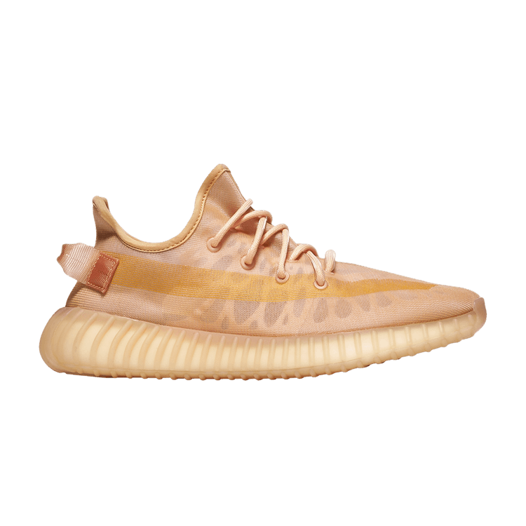 adidas Men's Yeezy Boost 350 V2 'Mono Clay'
