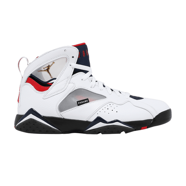 Paris Saint-Germain x Air Jordan 7 Retro 'Paname'