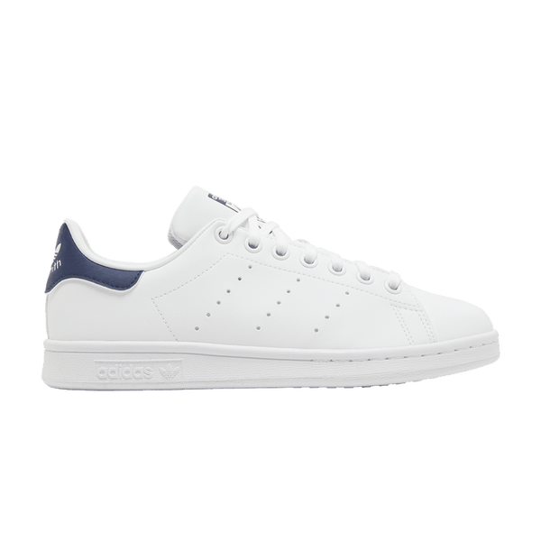 Adidas Stan Smith J 'White Dark Blue'
