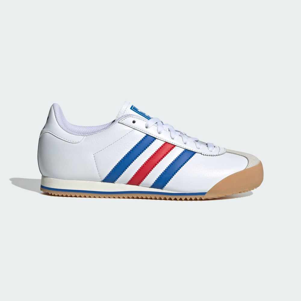 adidas 74 'Cloud White Blue'