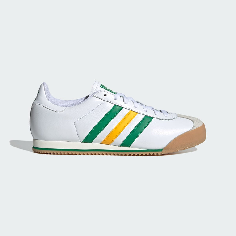 adidas 74 'Cloud White Crew Yellow'