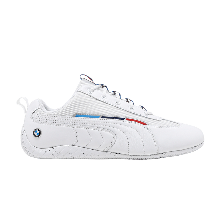 BMW Motorsport x Puma Speedcat 'Triple White'
