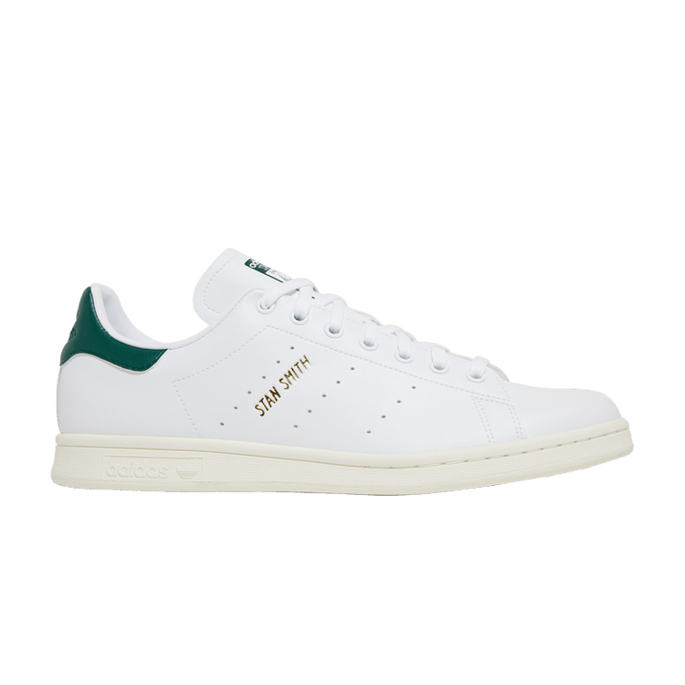 Adidas Stan Smith 'White Collegiate Green'