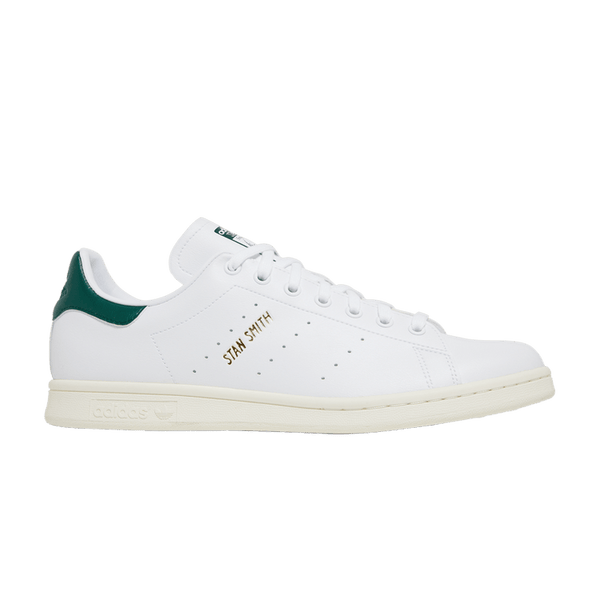 Adidas Stan Smith 'White Collegiate Green'