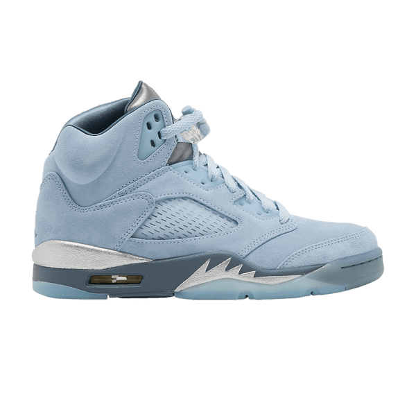 Wmns Air Jordan 5 Retro 'Blue Bird'