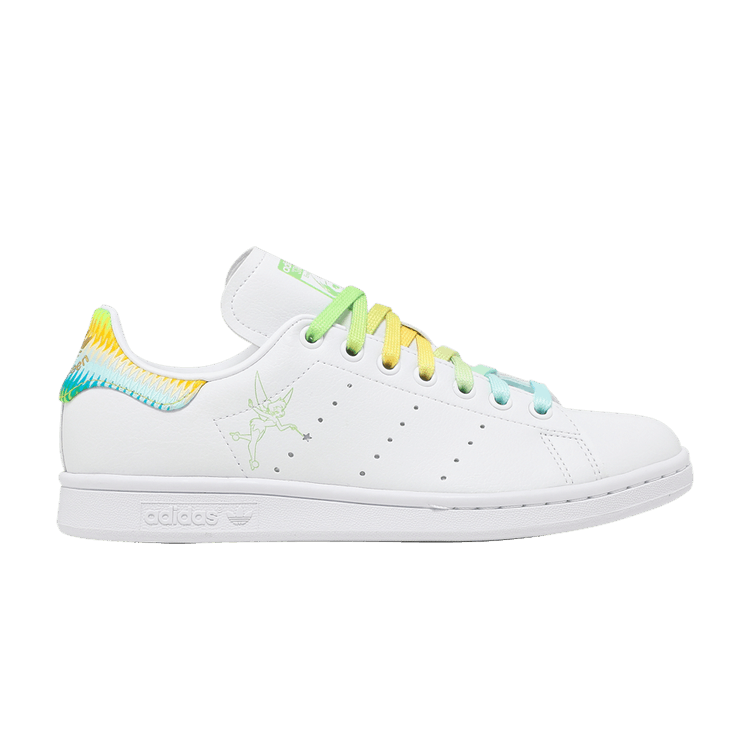 Disney x adidas Wmns Stan Smith 'Tinkerbell'