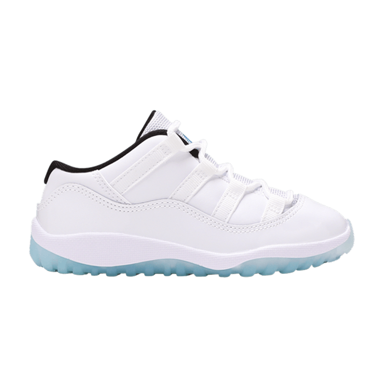 Air Jordan 11 Retro Low TD 'Legend Blue'