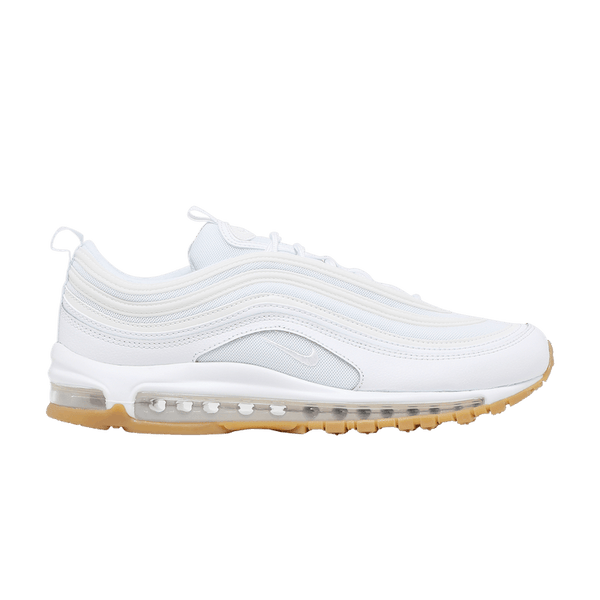 Nike Air Max 97 'White Gum'