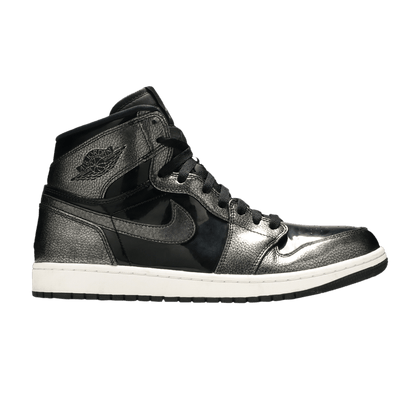 Air Jordan 1 Retro High 'Black Patent'