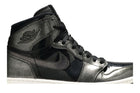 Air Jordan 1 Retro High 'Black Patent'