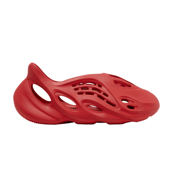 Adidas Yeezy Foam Runner 'Vermilion'