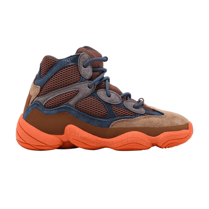 adidas Yeezy 500 High 'Tactical Orange'