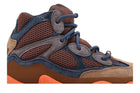 adidas Yeezy 500 High 'Tactical Orange'