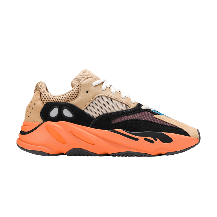 adidas Men's Yeezy Boost 700 'Enflame Amber'