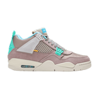 Union LA x Air Jordan 4 Retro 'Taupe Haze'