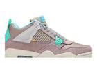 Union LA x Air Jordan 4 Retro 'Taupe Haze'