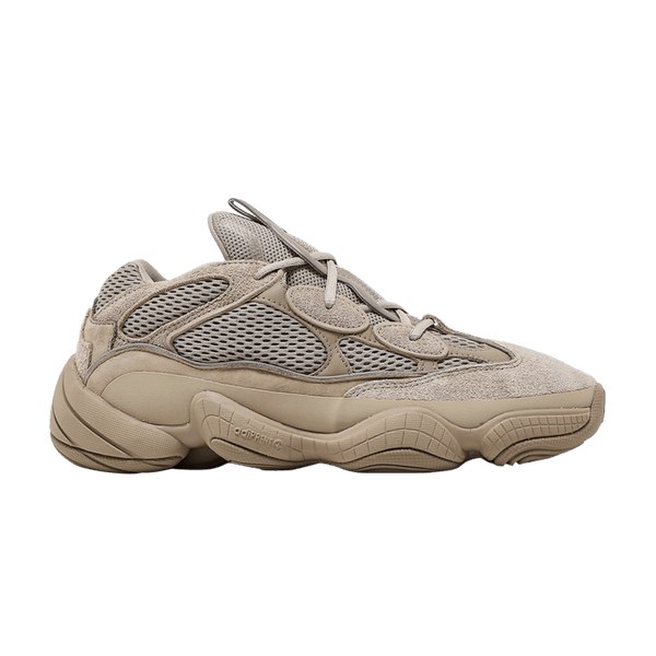 Adidas Yeezy 500 'Taupe Light'