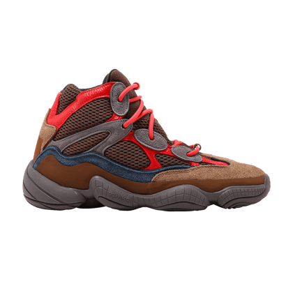 adidas Yeezy 500 High 'Sumac'