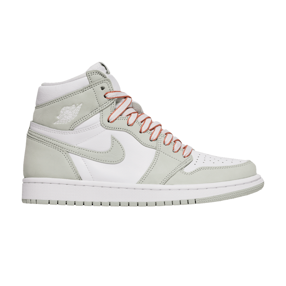 Wmns Air Jordan 1 Retro High OG 'Seafoam'