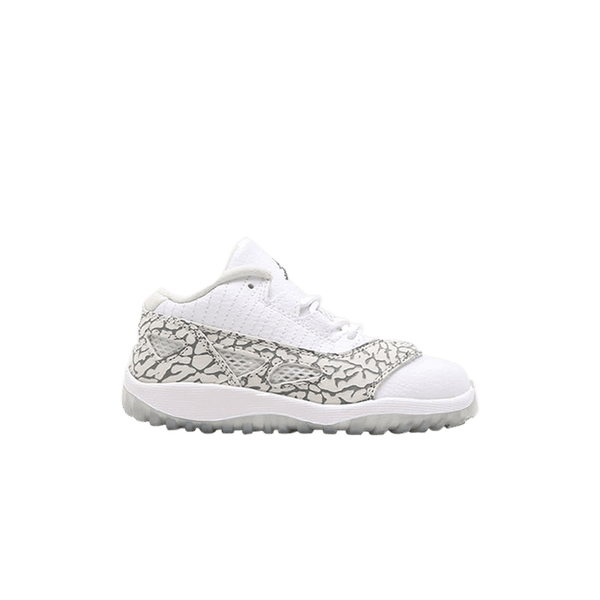 Air Jordan Retro 11 Low IE BT 'Cobalt' 2015