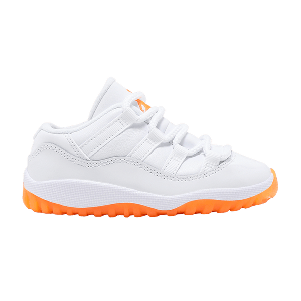 Air Jordan 11 Retro Low TD 'Bright Citrus'