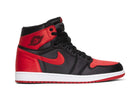 Air Jordan 1 Retro High OG SE 'Satin Banned' 2016