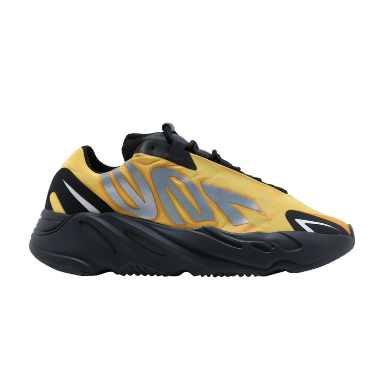 Adidas Yeezy Boost 700 MNVN 'Honey Flux'