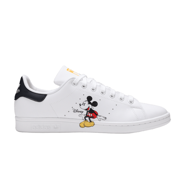 Disney x adidas Stan Smith 'Mickey and Minnie Mouse'