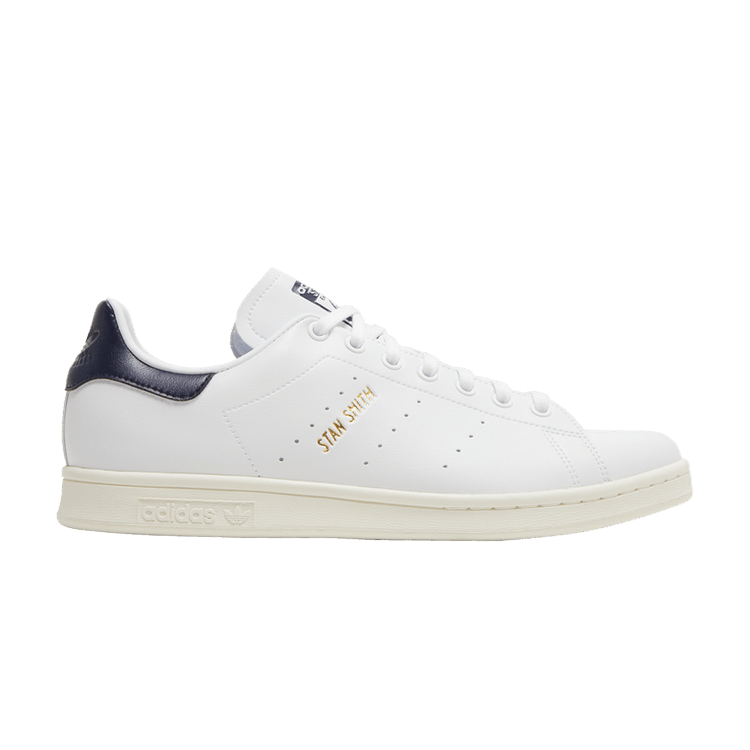 Adidas Stan Smith 'White Collegiate Navy'