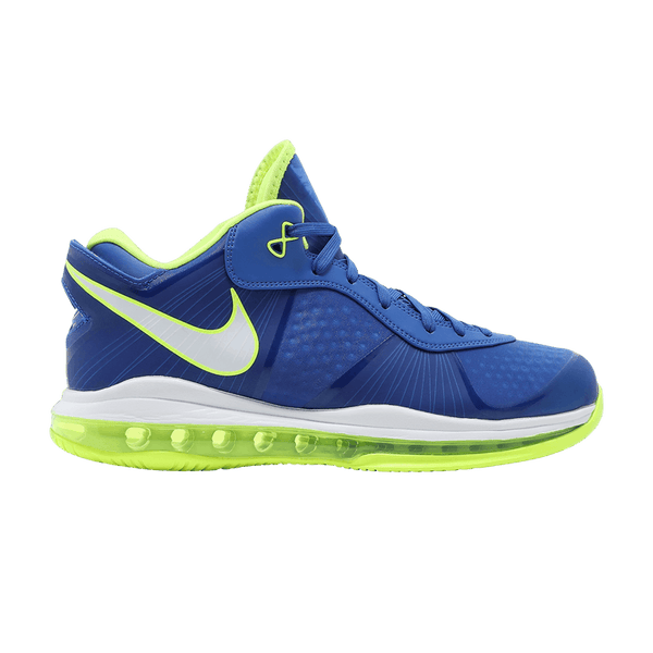 Nike LeBron 8 V/2 Low 'Sprite' 2021