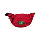 Supreme Vampire Boy Waist Bag 'Red'