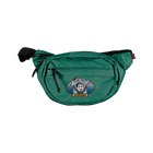 Supreme Vampire Boy Waist Bag 'Green'