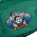 Supreme Vampire Boy Waist Bag 'Green'