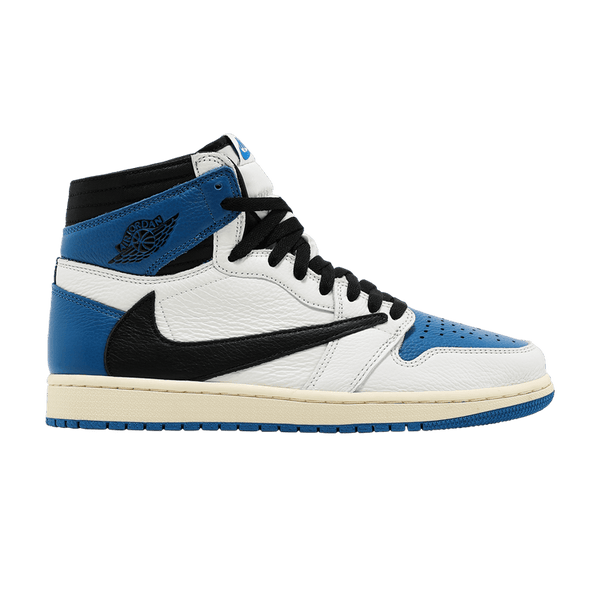 Fragment Design x Travis Scott x Air Jordan 1 Retro High OG