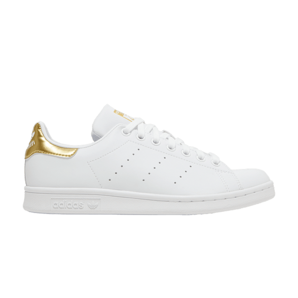 Adidas Wmns Stan Smith 'White Gold Metallic'